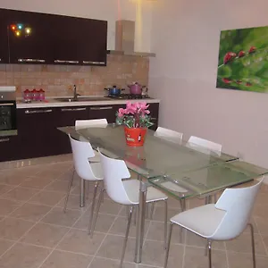A 100Metri Da Piazza Duomo Di Ortigia Apartamento